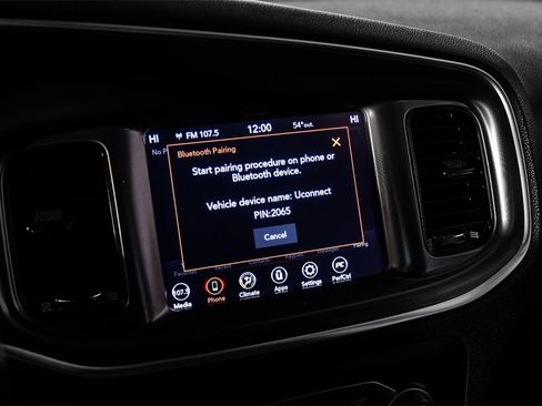 Used 2021 Dodge Charger R/T w/ Blacktop Package image 28