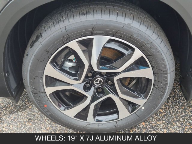 New 2026 MAZDA CX-5 Preferred AWD/4WD image 29