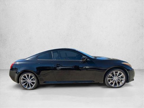 Used 2010 INFINITI G37 Sport image 4