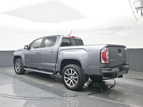 Used 2020 GMC Canyon Denali image 4