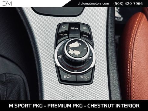 Used 2011 BMW 335i xDrive Sedan AWD/4WD image 41