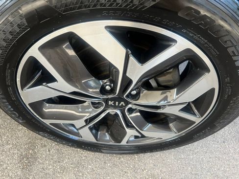 Used 2022 Kia Sportage EX w/ EX Technology Package AWD/4WD image 42