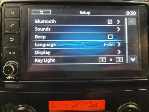 Used 2024 Mitsubishi Mirage ES FWD image 25