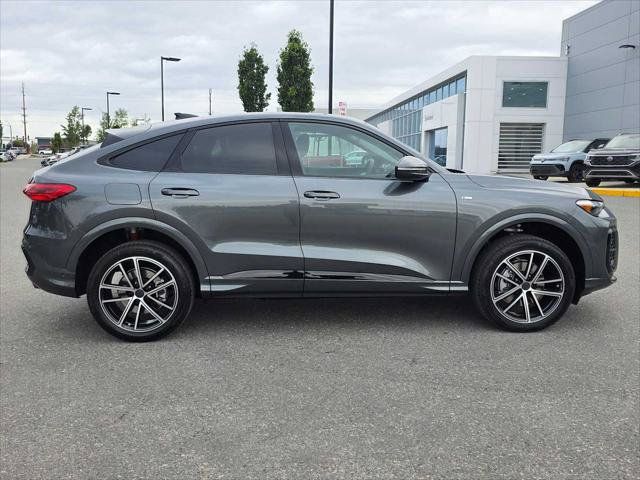 New 2026 Audi Q5 Premium Plus AWD/4WD image 2