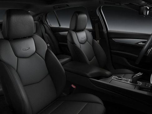New 2026 Cadillac CT5 Premium Luxury w/ Technology Package AWD/4WD image 59