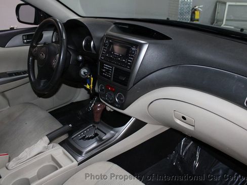 Used 2011 Subaru Impreza Outback Sport image 25