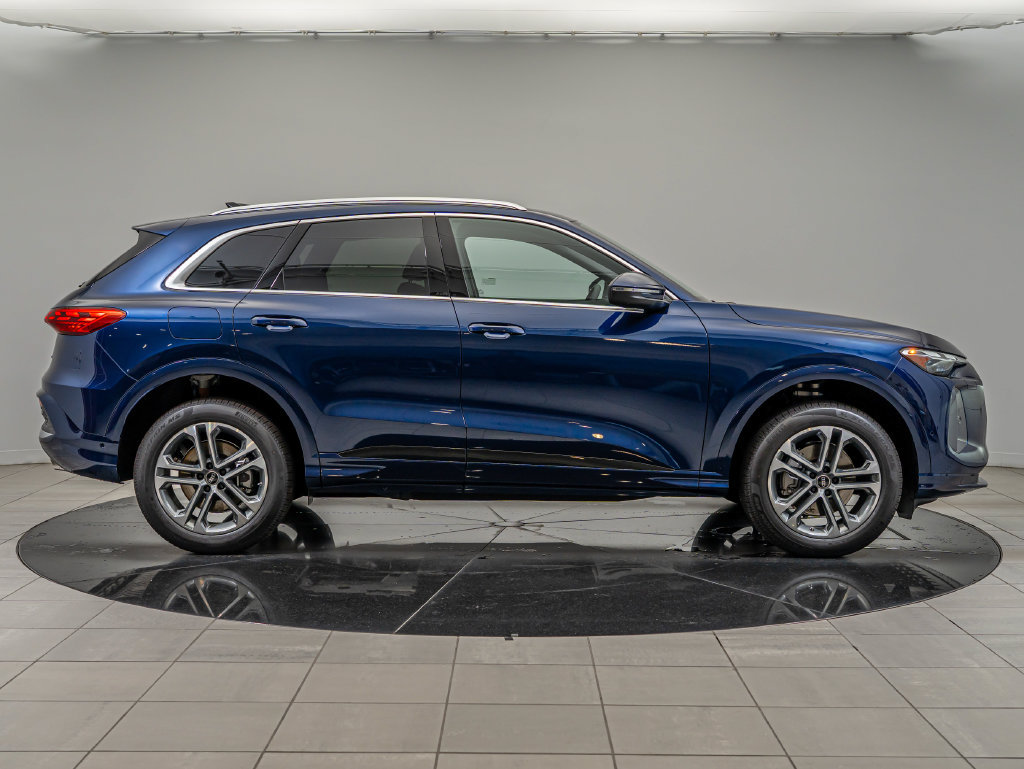 New 2026 Audi Q5 Premium AWD/4WD image 4