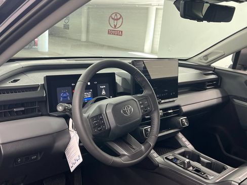 Used 2026 Toyota RAV4 Limited AWD/4WD image 11