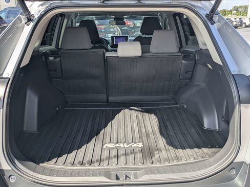 Used 2023 Toyota RAV4 XLE w/ Convenience Package FWD image 14