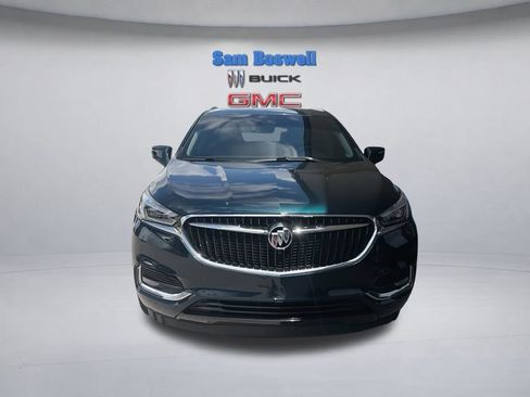 Used 2019 Buick Enclave Premium w/ Trailering Package, 5000 lbs. FWD image 5
