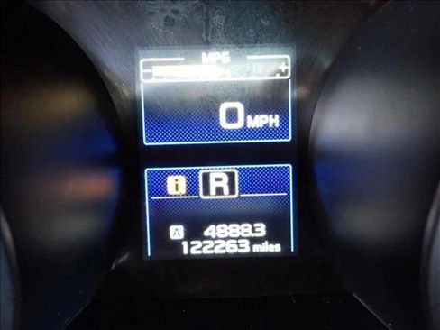Used 2017 Subaru Outback 2.5i Limited AWD/4WD image 27