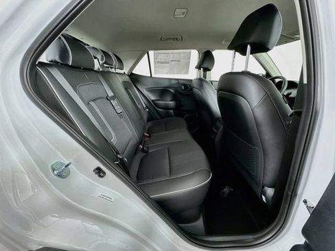 New 2026 Hyundai Venue SEL FWD image 40