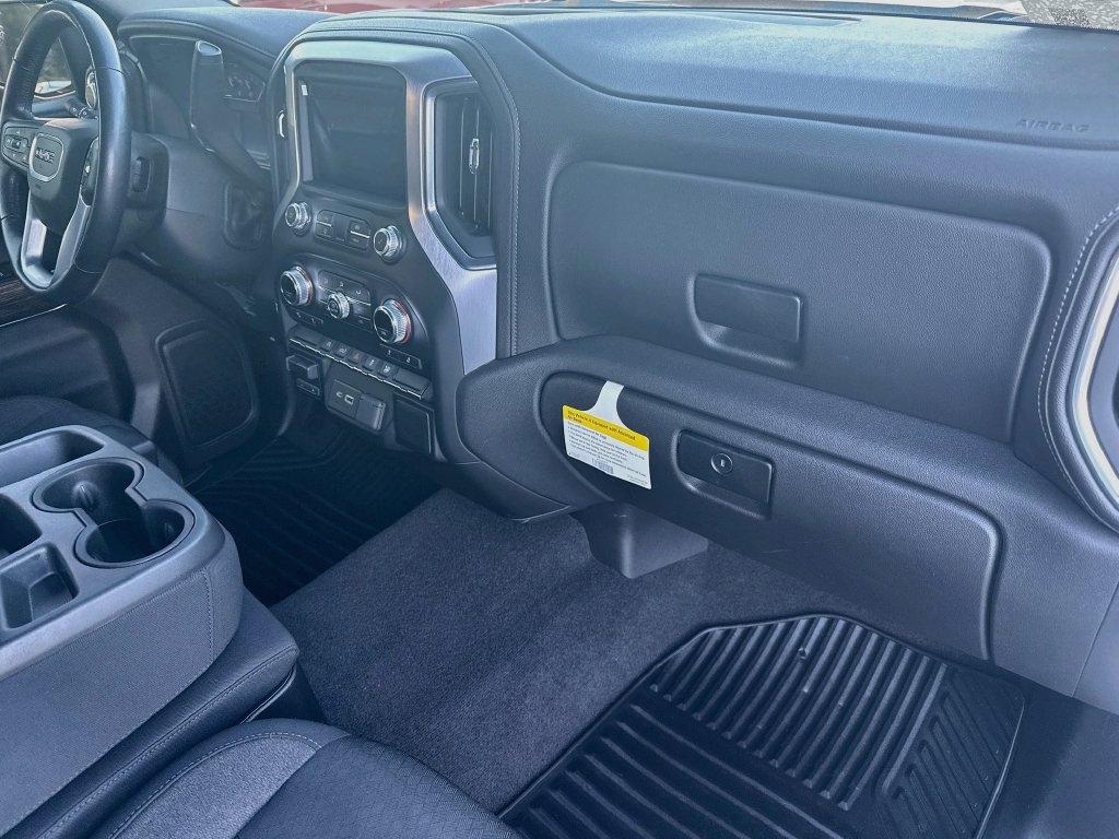Used 2020 GMC Sierra 1500 Elevation w/ Elevation Value Package AWD/4WD image 29