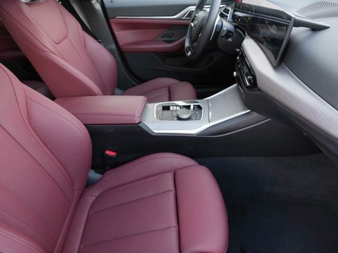 Certified 2025 BMW 430i image 13