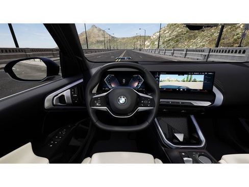 Used 2026 BMW X3 xDrive30 w/ Premium Package AWD/4WD image 13