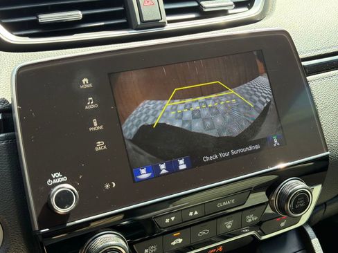 Used 2022 Honda CR-V EX image 8