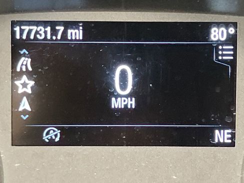 Certified 2020 Ford EcoSport Titanium image 21