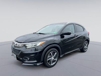 Used 2022 Honda HR-V EX