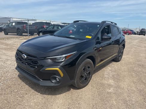 Used 2024 Subaru Crosstrek 2.5i Sport AWD/4WD image 1