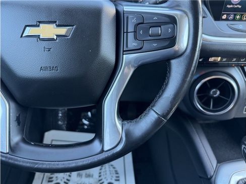 Used 2019 Chevrolet Blazer LT image 34