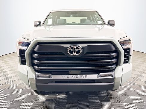 New 2026 Toyota Tundra SR5 image 3