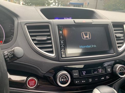 Used 2016 Honda CR-V EX-L image 28