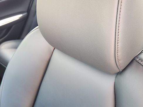 New 2026 MAZDA MAZDA3 s Sport FWD image 16