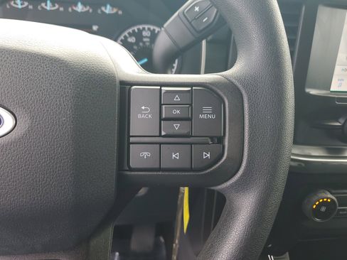 Used 2021 Ford F150 XL w/ STX Appearance Package image 21