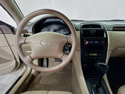 Used 2001 Toyota Solara SE FWD image 19