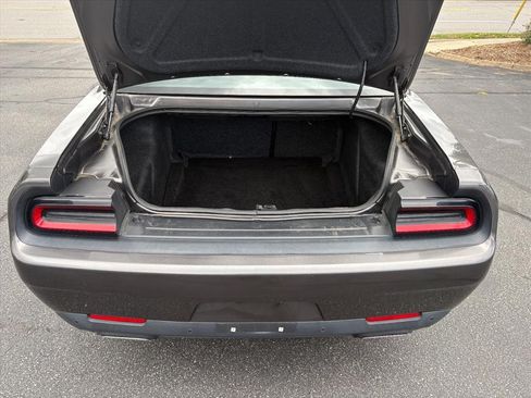 Used 2023 Dodge Challenger GT RWD image 22