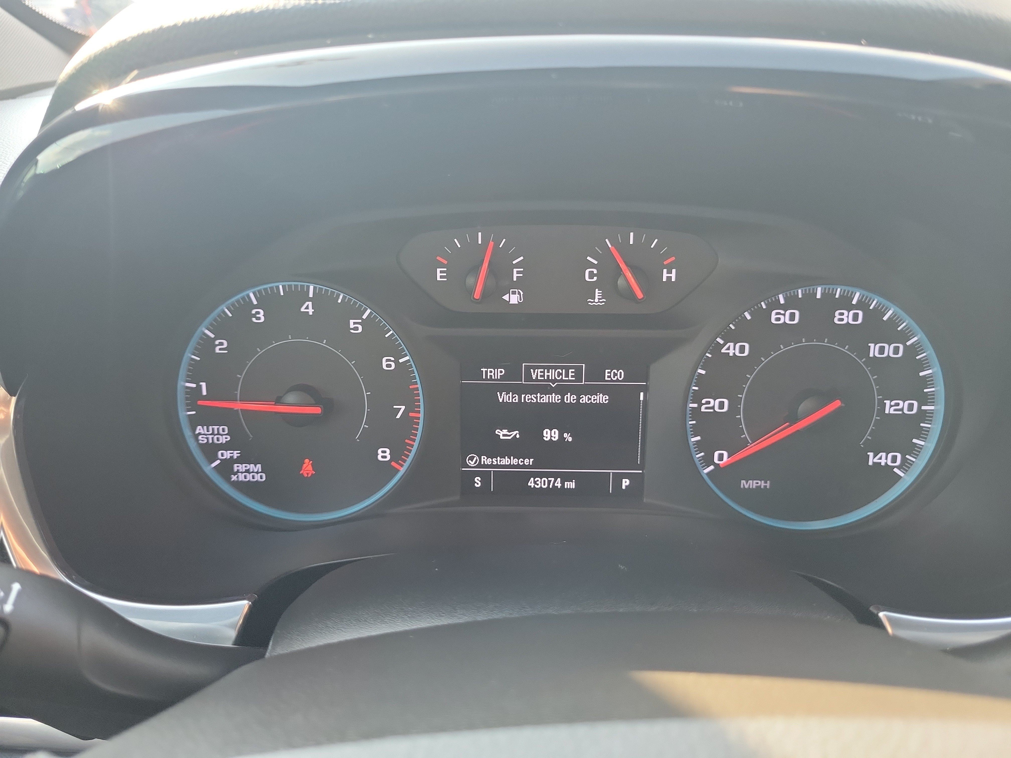 Used 2023 Chevrolet Traverse LT FWD image 32