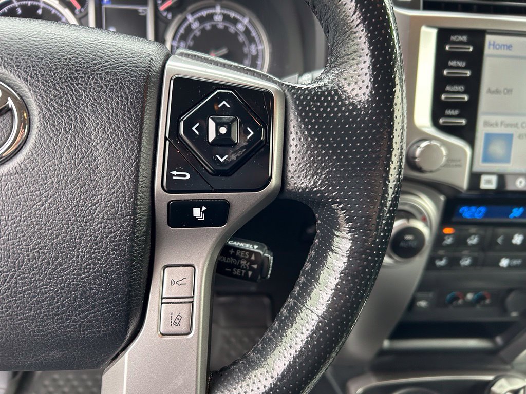 Used 2023 Toyota 4Runner Limited AWD/4WD image 24