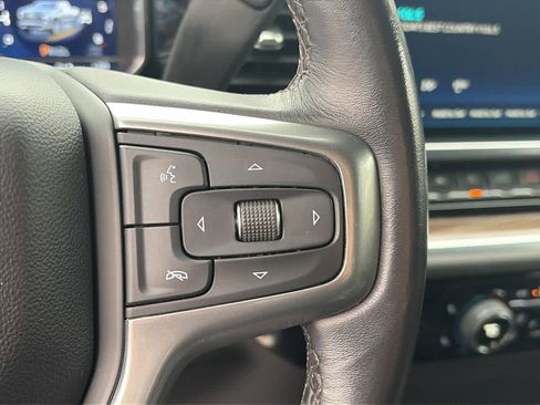 Certified 2022 Chevrolet Silverado 1500 LT image 11