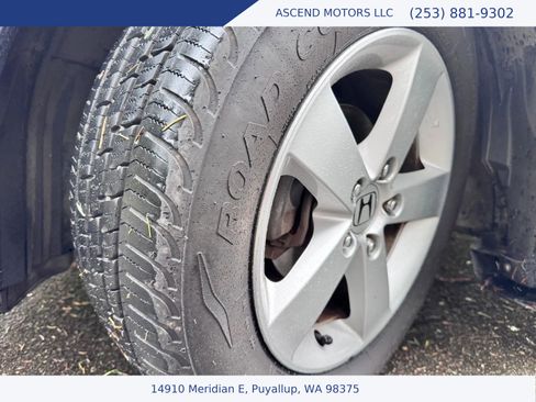 Used 2007 Honda Civic EX image 14