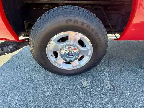 Used 2014 Ford F250 XLT w/ XLT Interior Package image 18