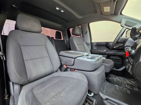 Used 2021 Chevrolet Silverado 2500 W/T w/ WT Convenience Package image 16