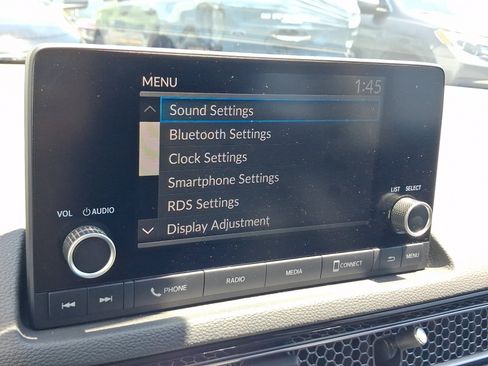 Used 2023 Honda Civic LX image 16