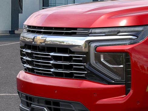 New 2026 Chevrolet Tahoe Premier AWD/4WD image 37