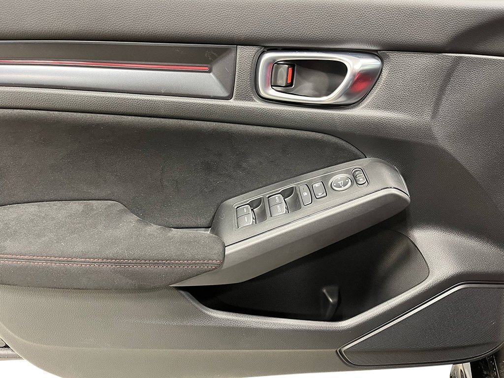 New 2026 Honda Civic Type R image 14