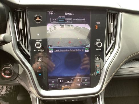 Used 2022 Subaru Outback Wilderness w/ Wilderness Package image 26