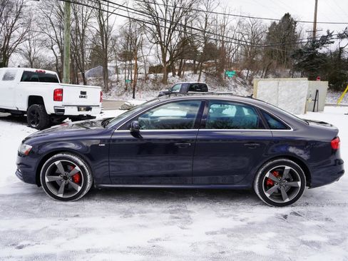 Used 2014 Audi A4 2.0T Premium Plus w/ Premium Plus Package image 14