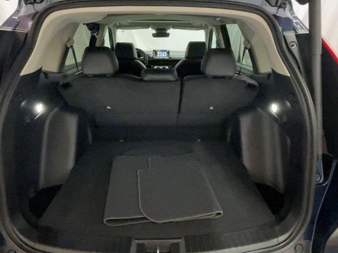 Used 2025 Honda CR-V EX-L image 21