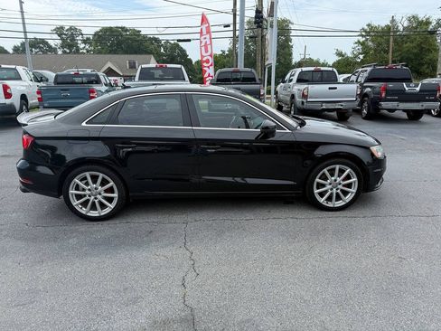 Used 2015 Audi A3 1.8T Premium w/ Aluminum Style Package FWD image 3