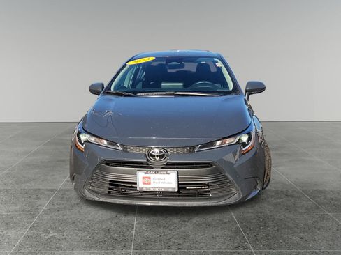 Certified 2023 Toyota Corolla LE image 2