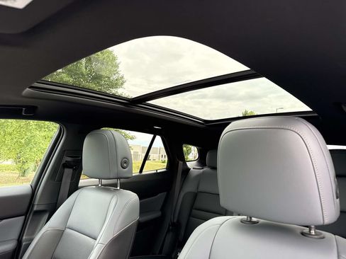 Used 2024 Honda Prologue Touring image 4