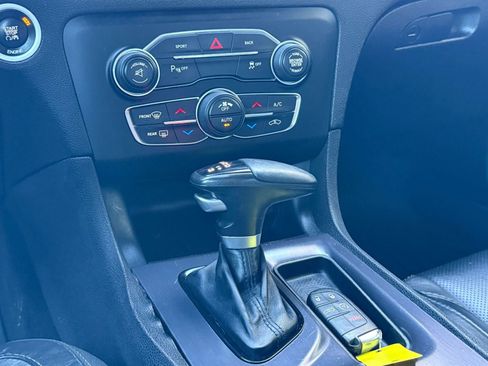 Used 2016 Dodge Charger R/T w/ Plus Group image 23