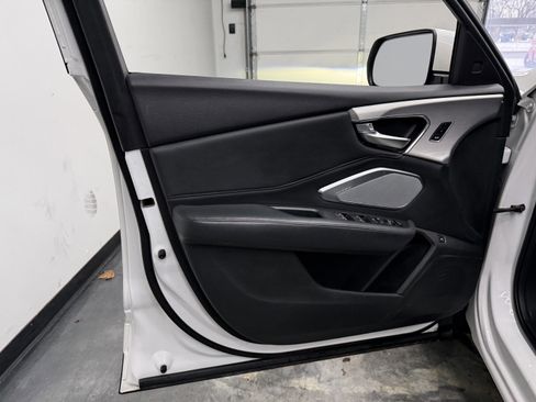 Used 2021 Acura RDX Tech image 11