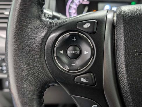 Used 2017 Honda Pilot EX-L image 35