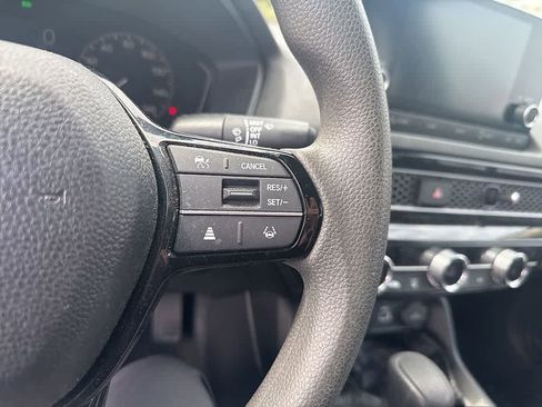Used 2023 Honda Civic LX image 13