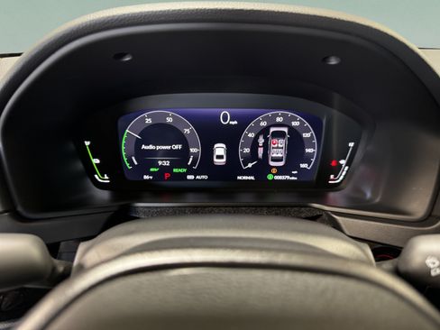 Used 2025 Honda Accord EX-L image 23